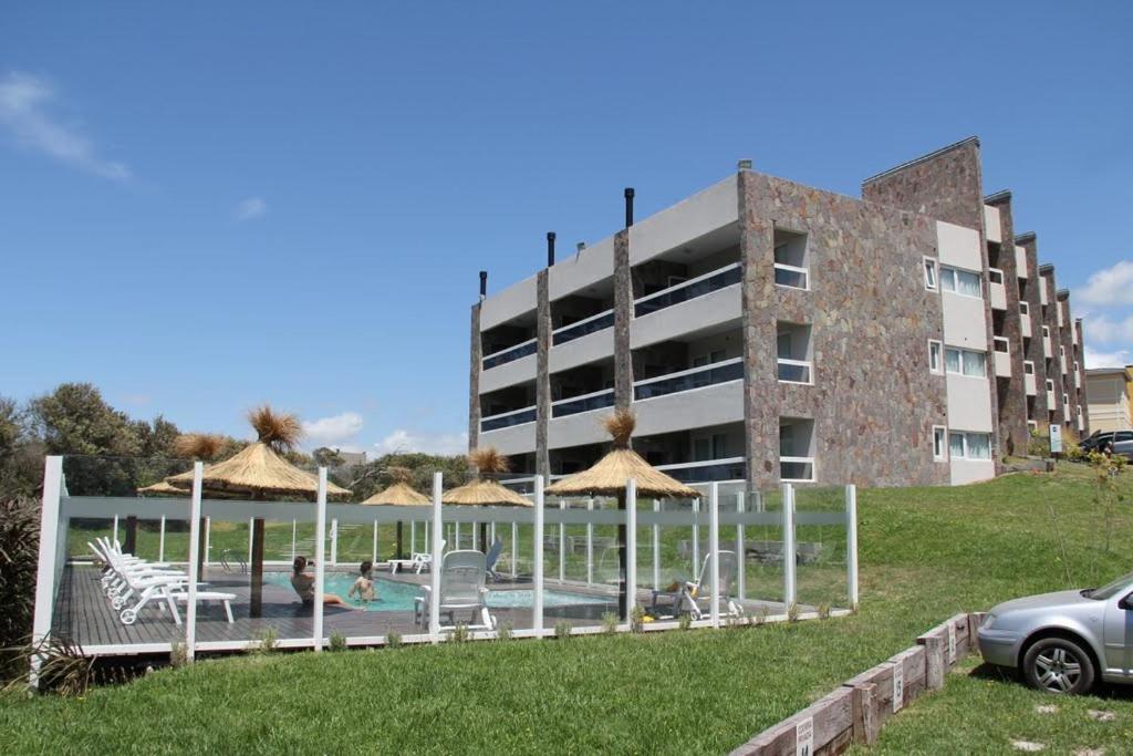 Paradiso Playa Apart Hotel