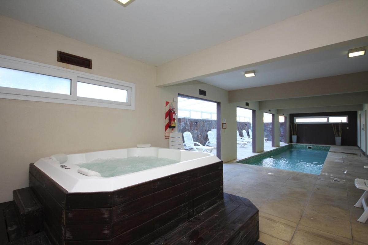 Paradiso Playa Apart Hotel