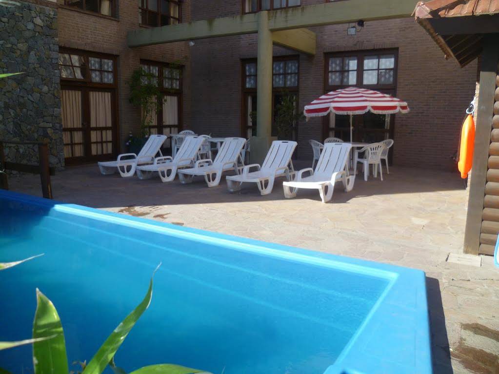 Acquamarina Hotel