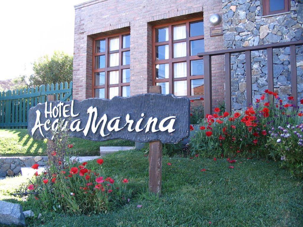 Acquamarina Hotel