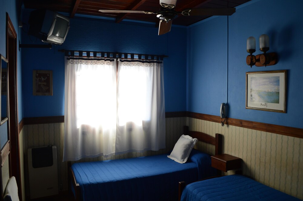 Hosteria El Bosque