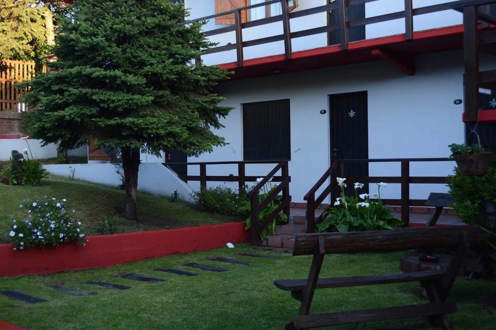Hosteria El Bosque