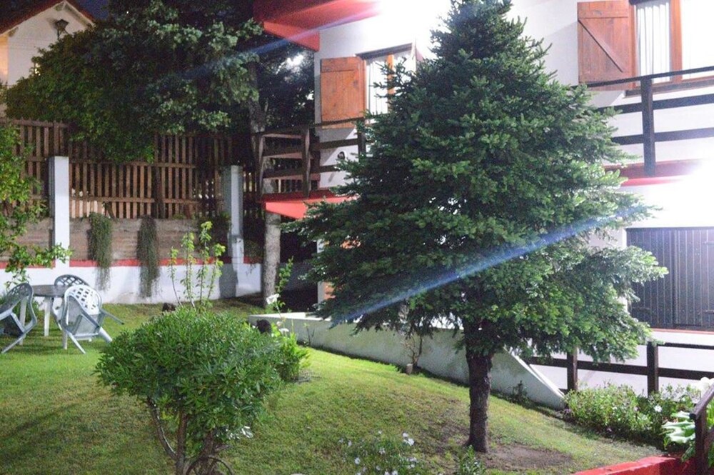 Hosteria El Bosque