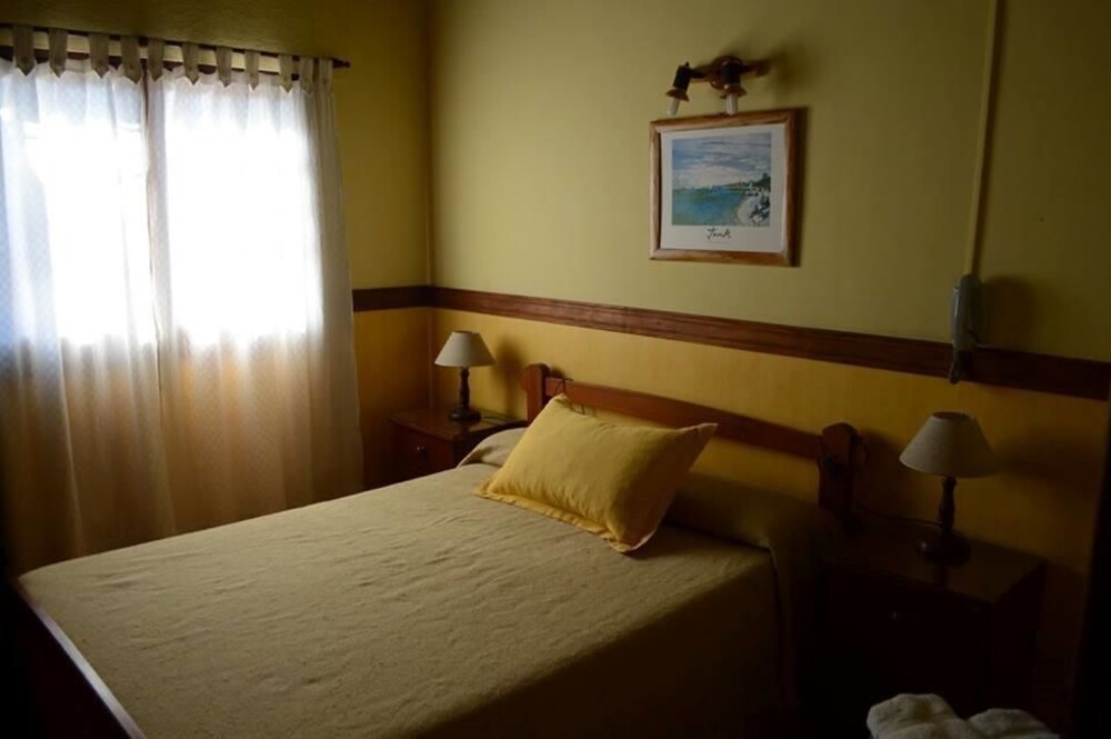 Hosteria El Bosque