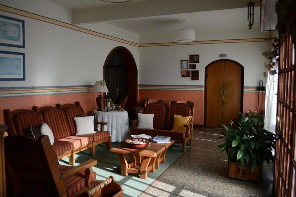 Hosteria El Bosque
