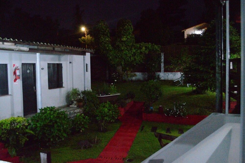 Hosteria El Bosque
