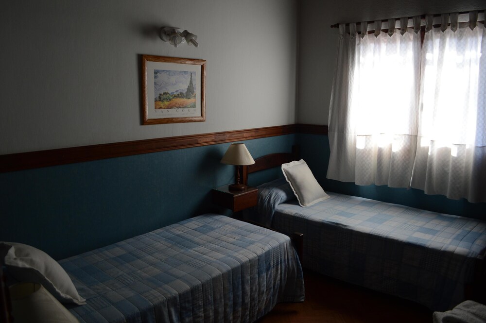 Hosteria El Bosque