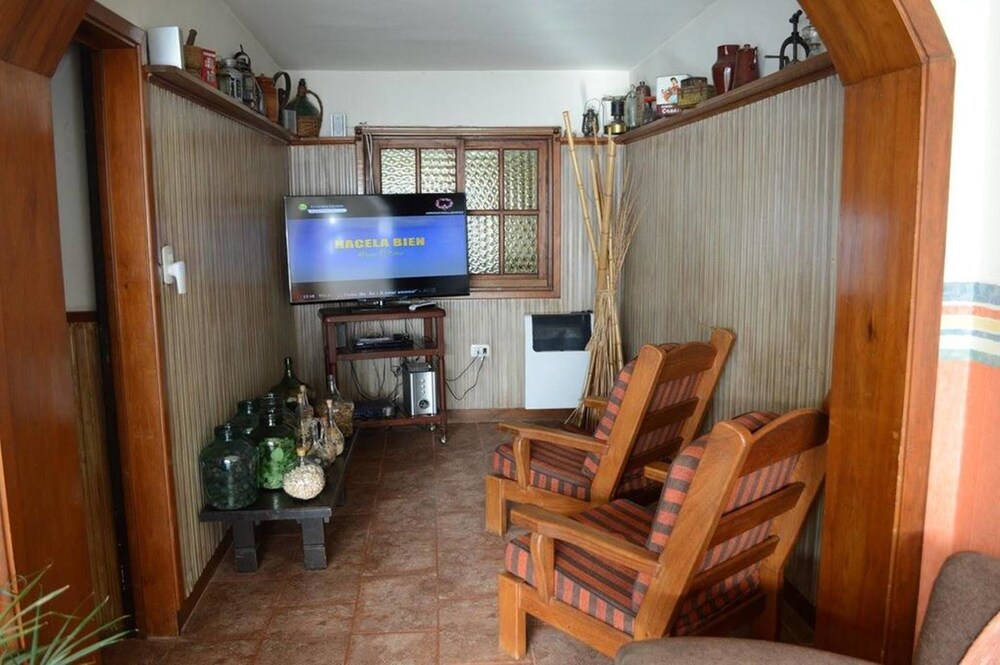 Hosteria El Bosque