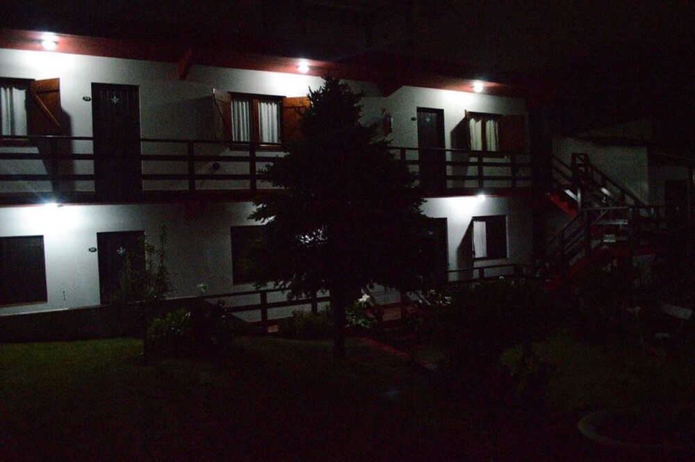 Hosteria El Bosque