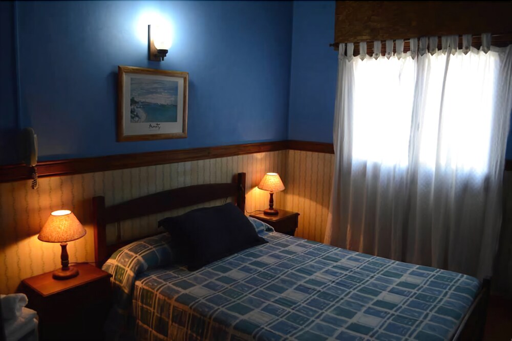 Hosteria El Bosque