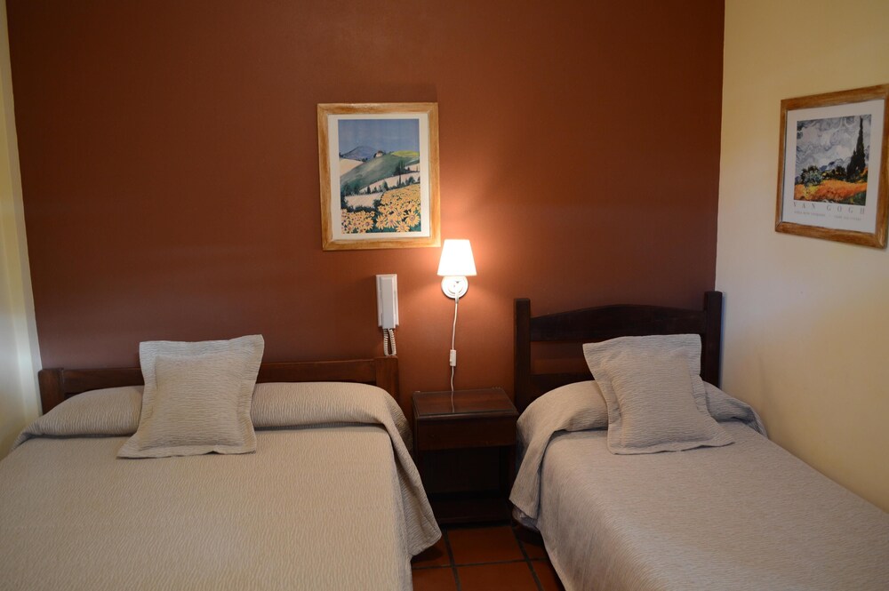 Hosteria El Bosque