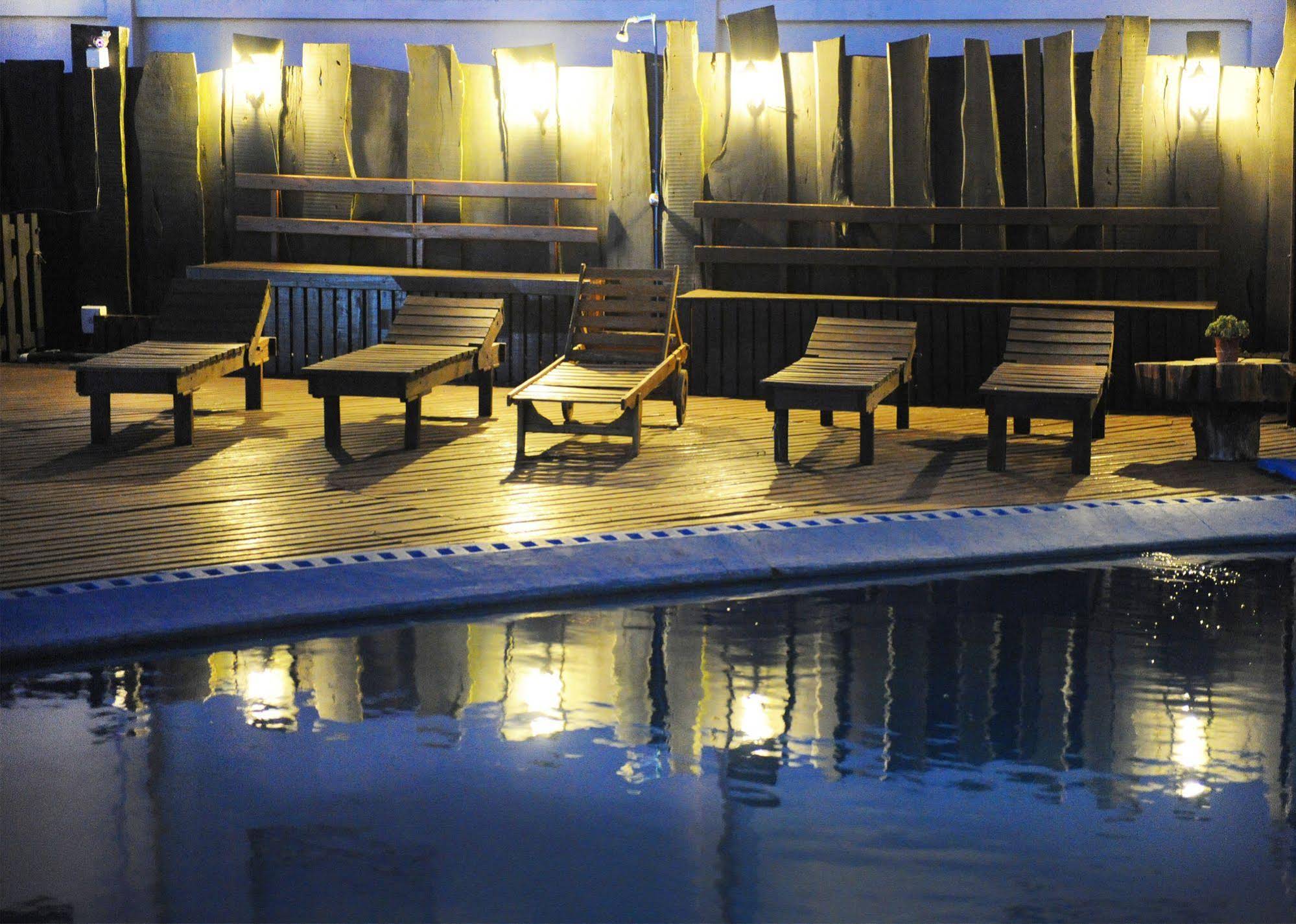 Hotel y Spa Arenarena