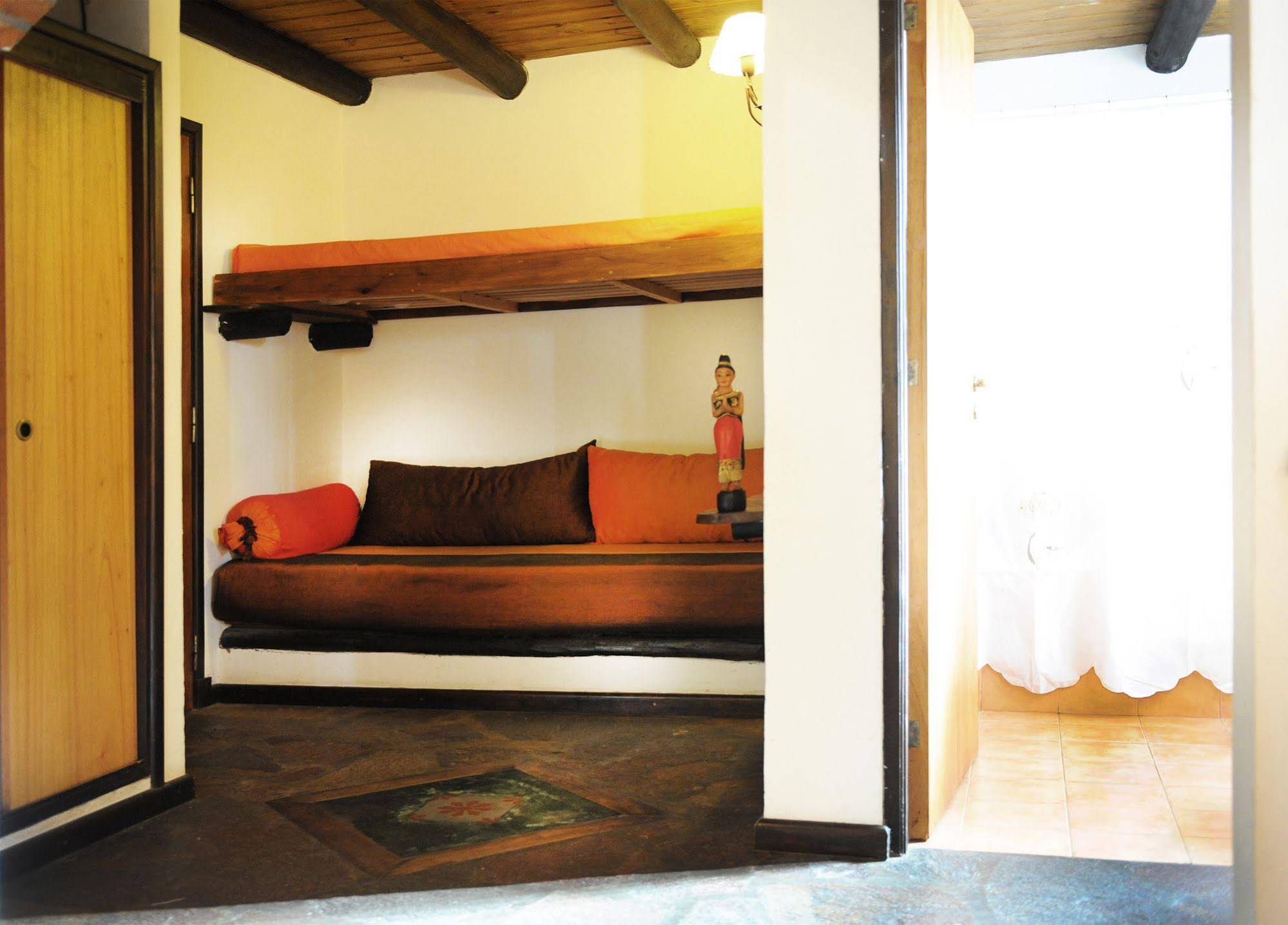 Hotel y Spa Arenarena