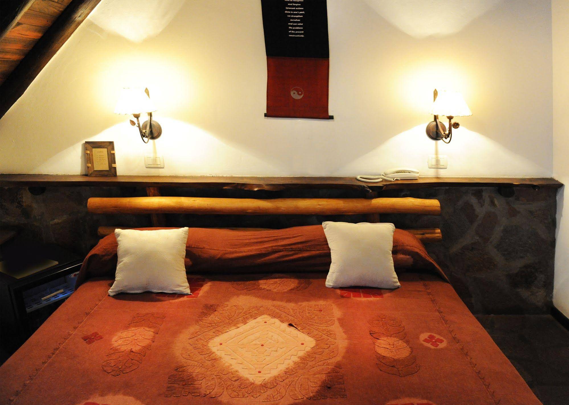 Hotel y Spa Arenarena