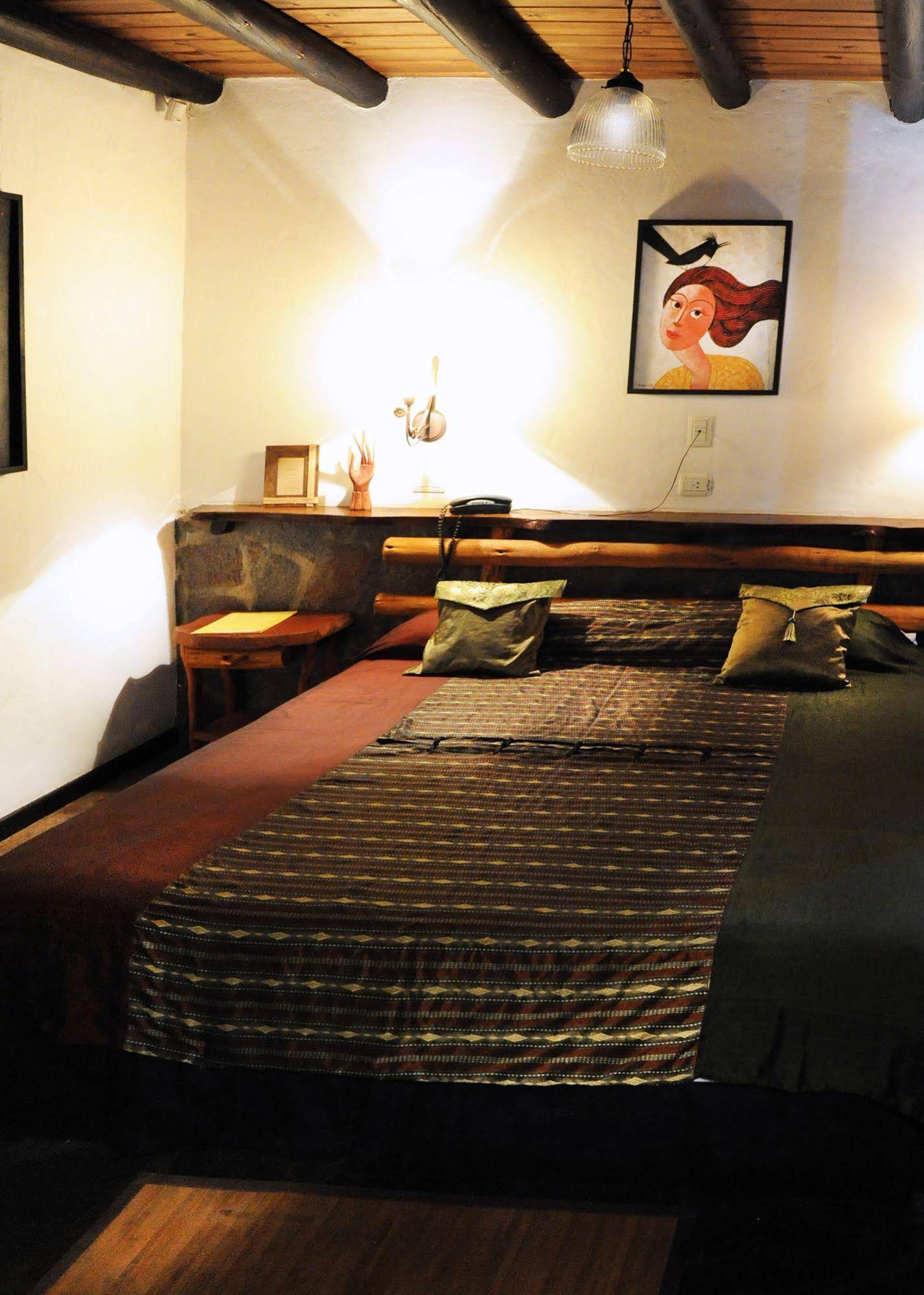 Hotel y Spa Arenarena