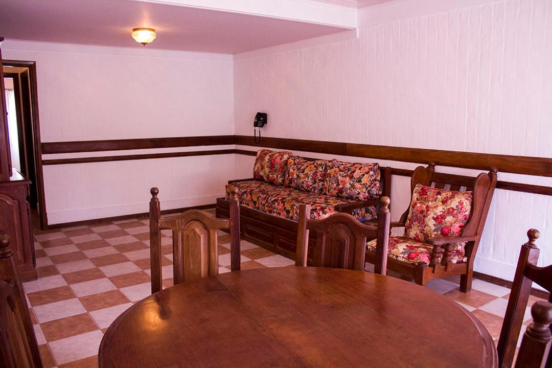 San Remo Gesell Mar Apart