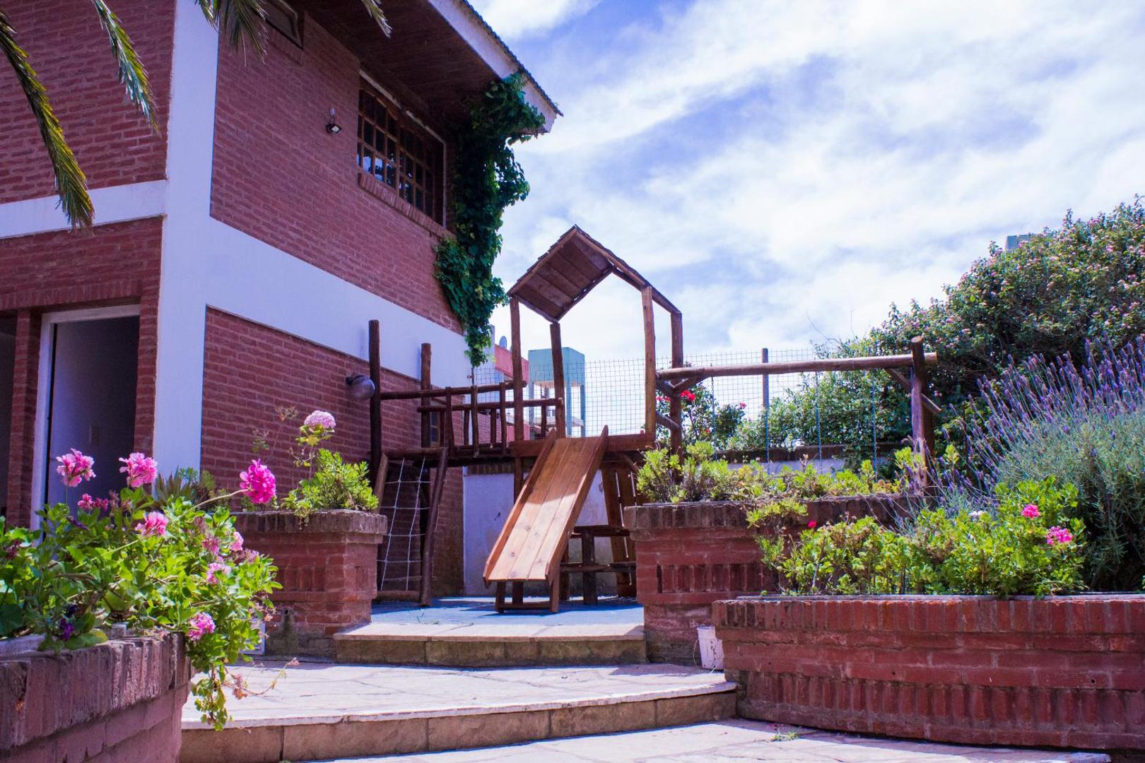 San Remo Gesell Mar Apart