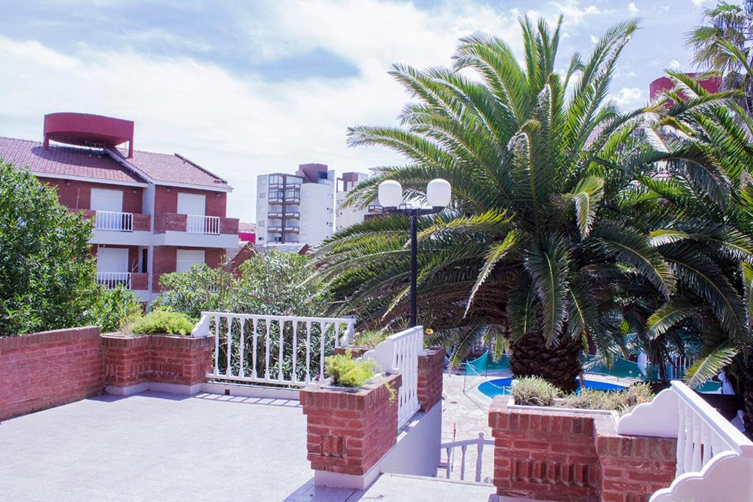 San Remo Gesell Mar Apart