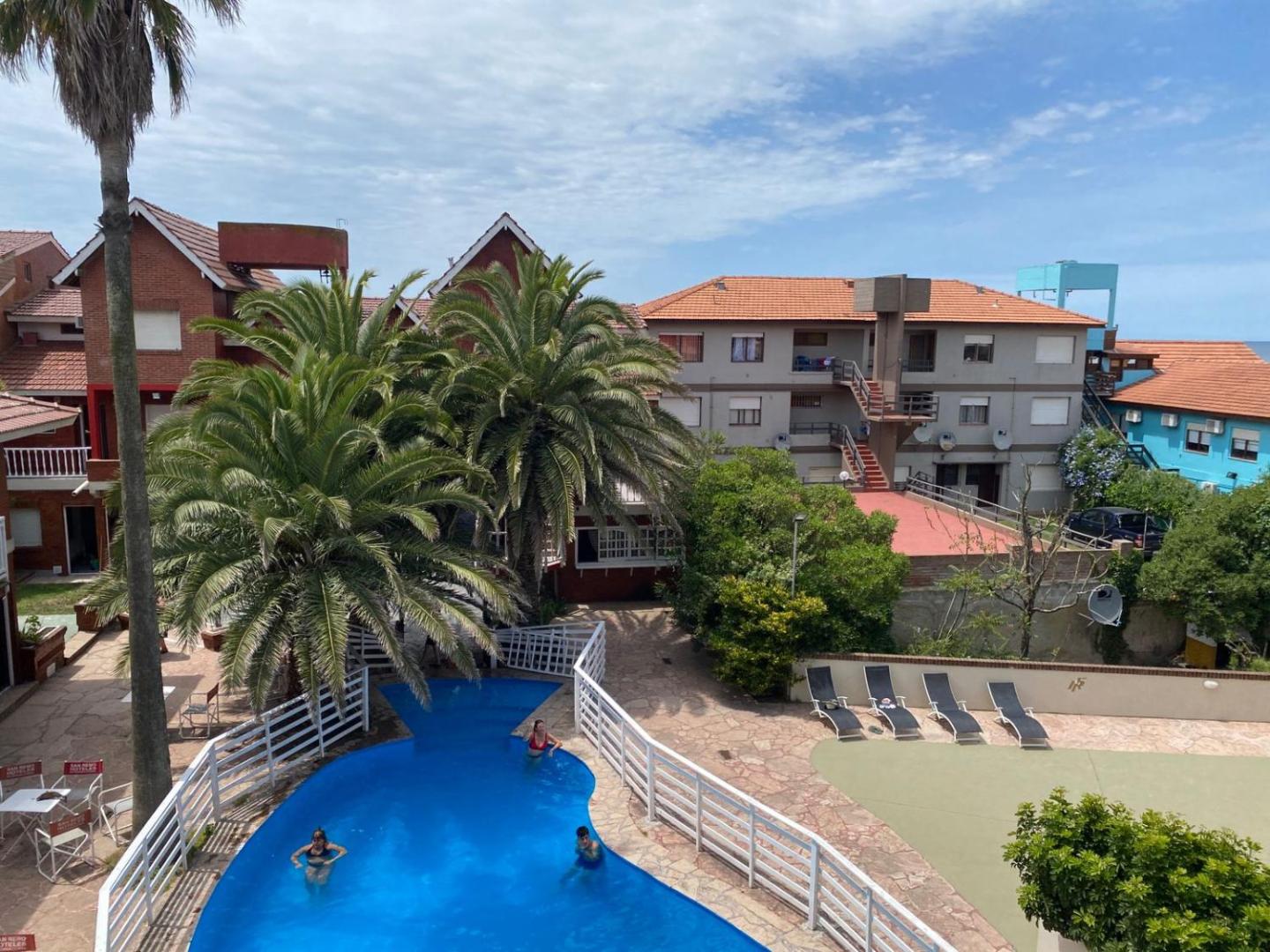 San Remo Gesell Mar Apart