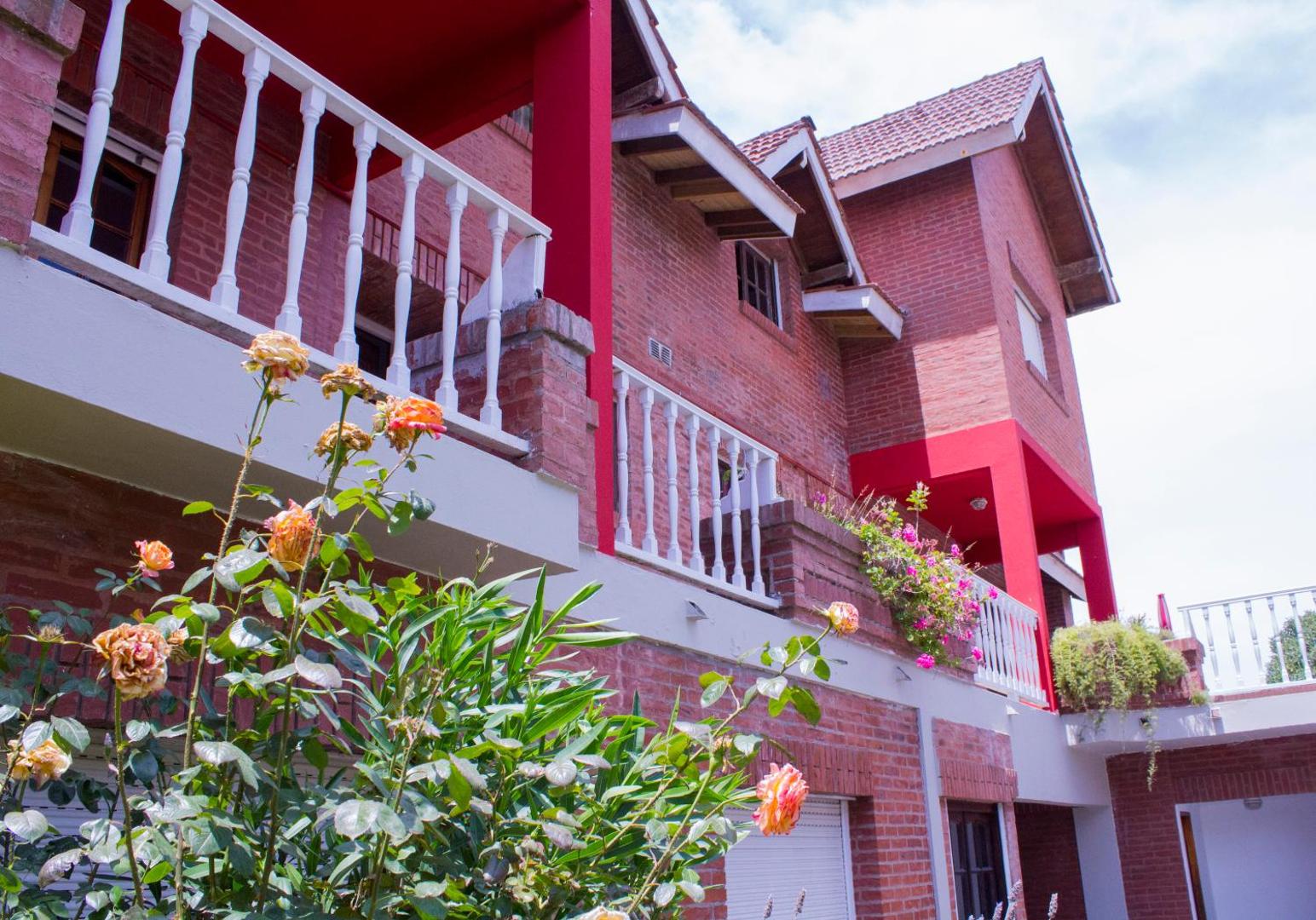 San Remo Gesell Mar Apart