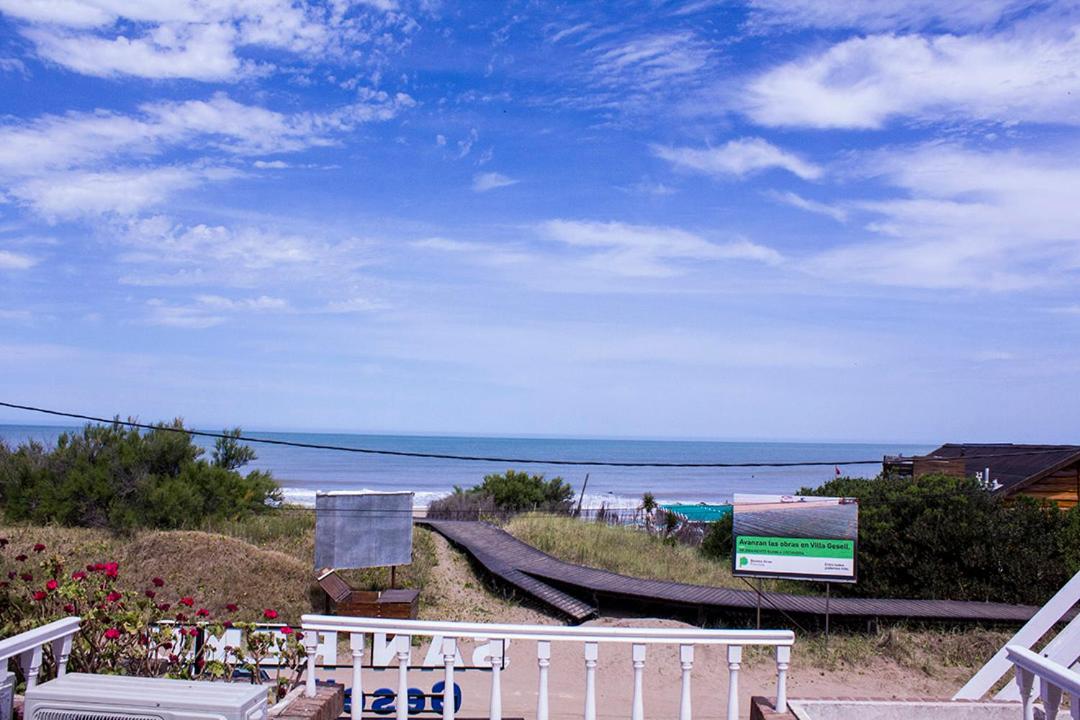 San Remo Gesell Mar Apart