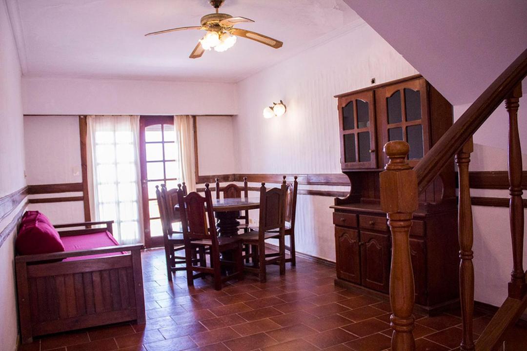 San Remo Gesell Mar Apart