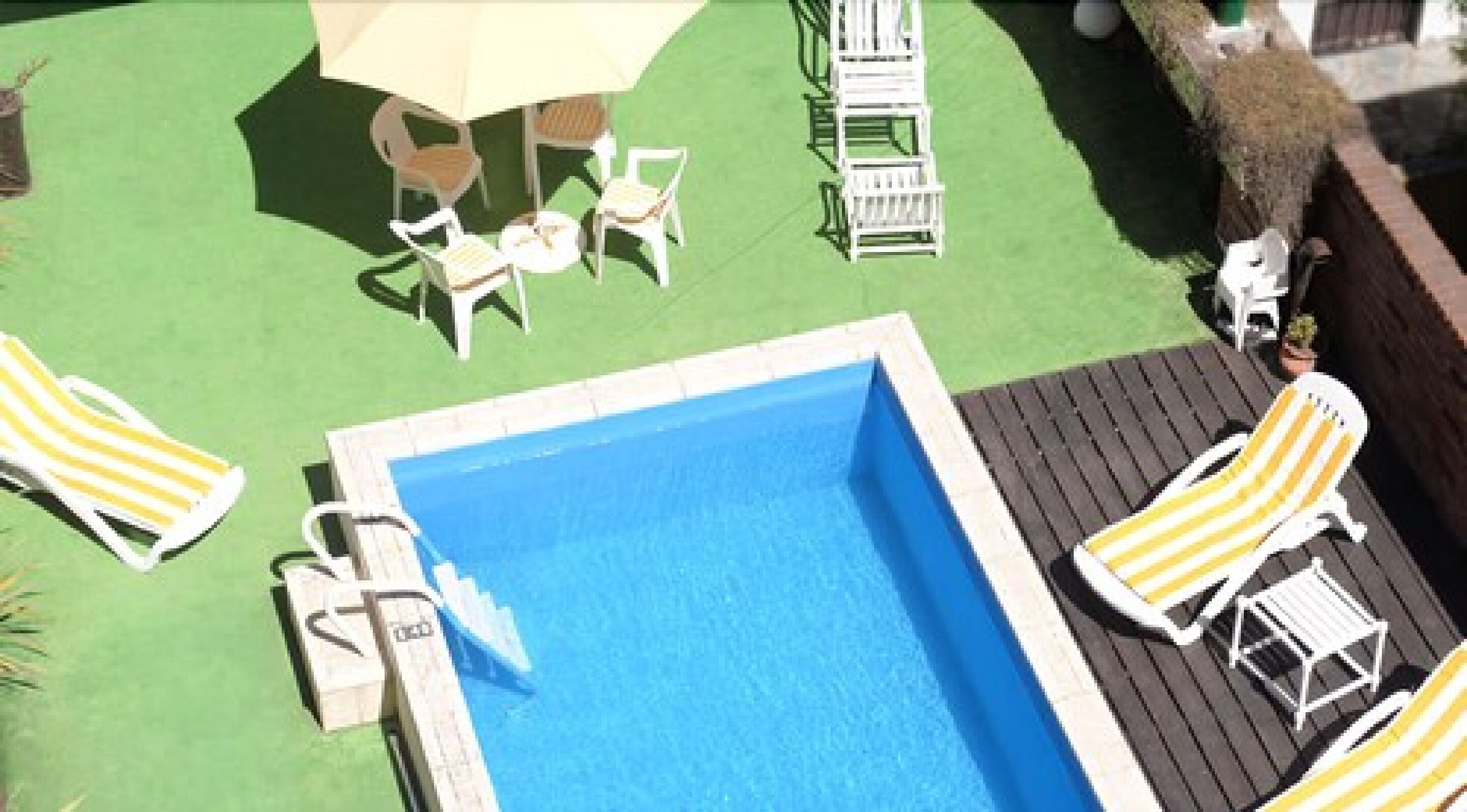 Tequendama Spa & Resort