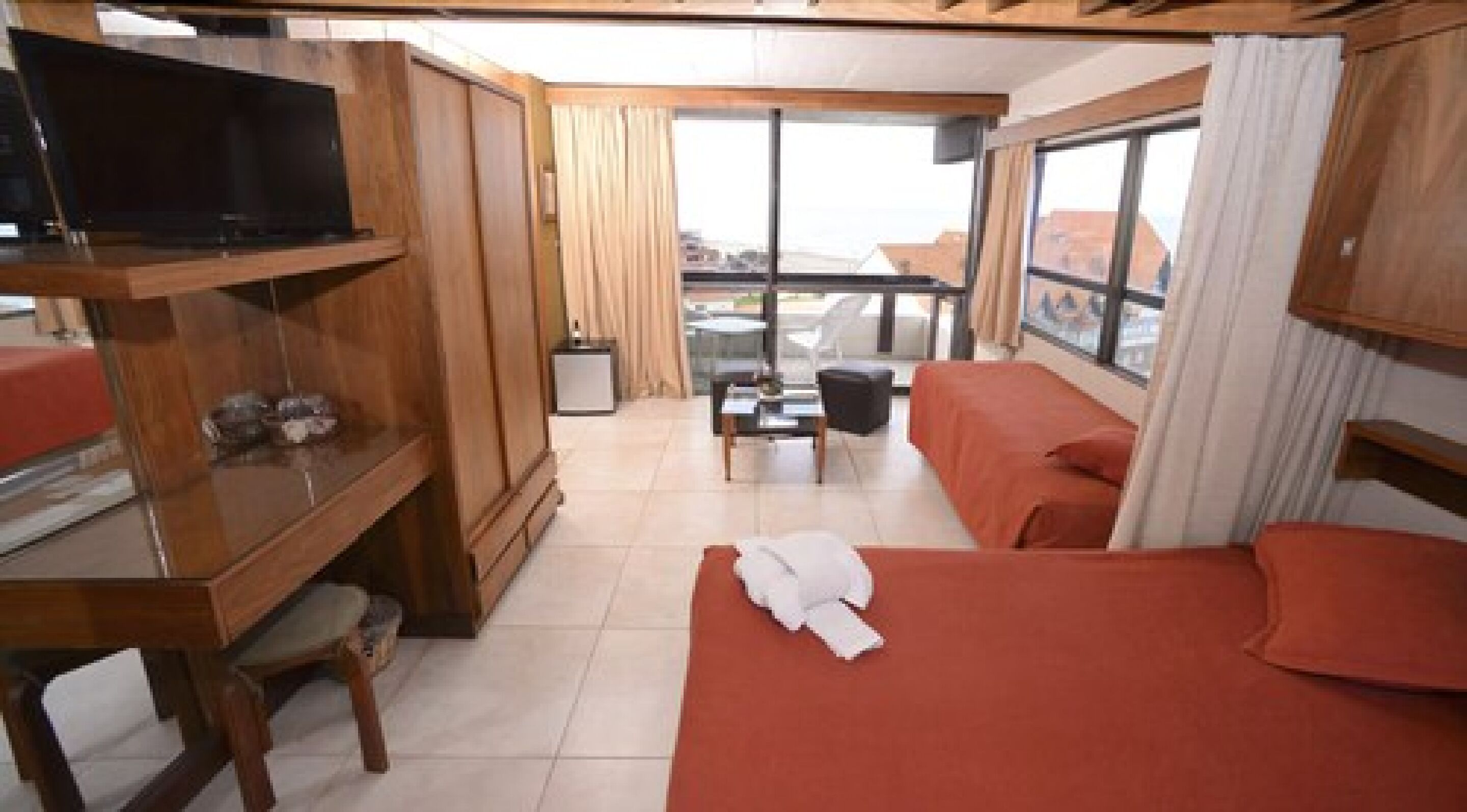 Tequendama Spa & Resort