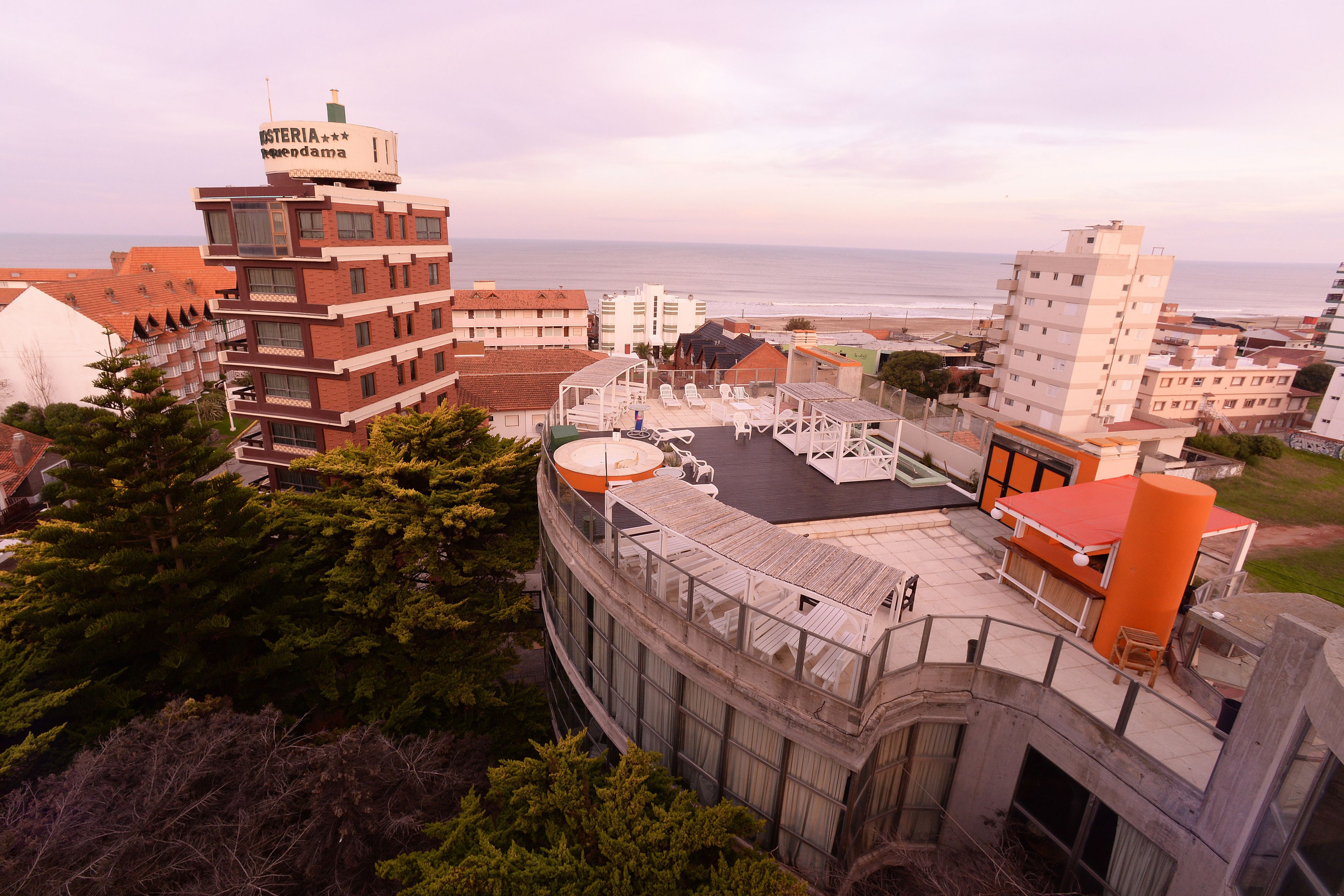 Tequendama Spa & Resort