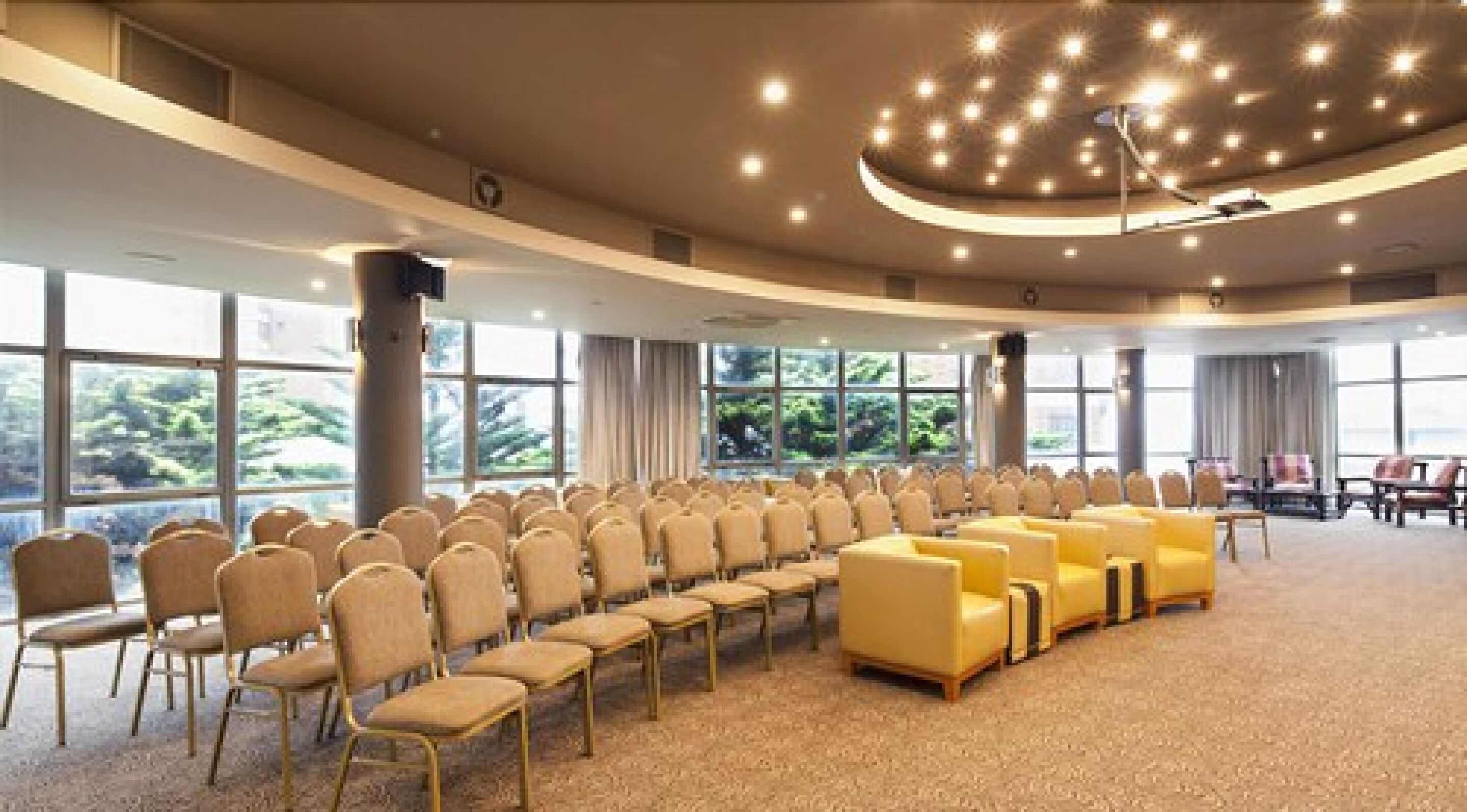 Tequendama Spa & Resort