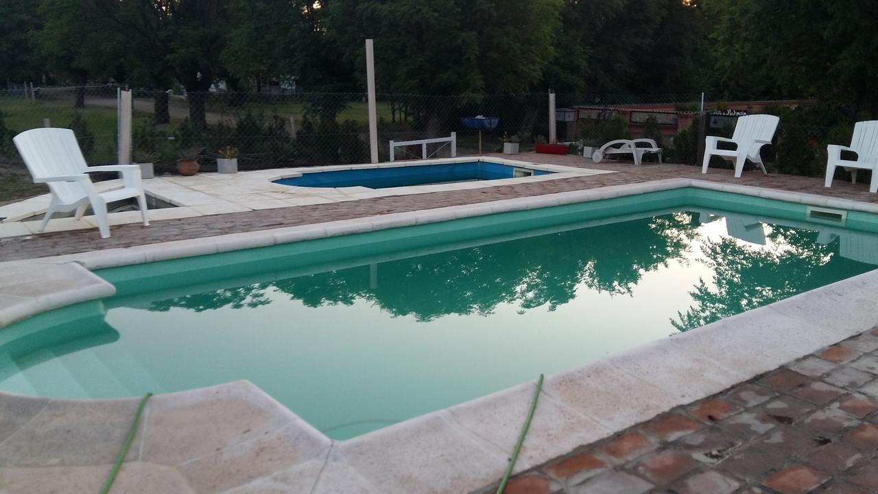 Cabanas Kehuen