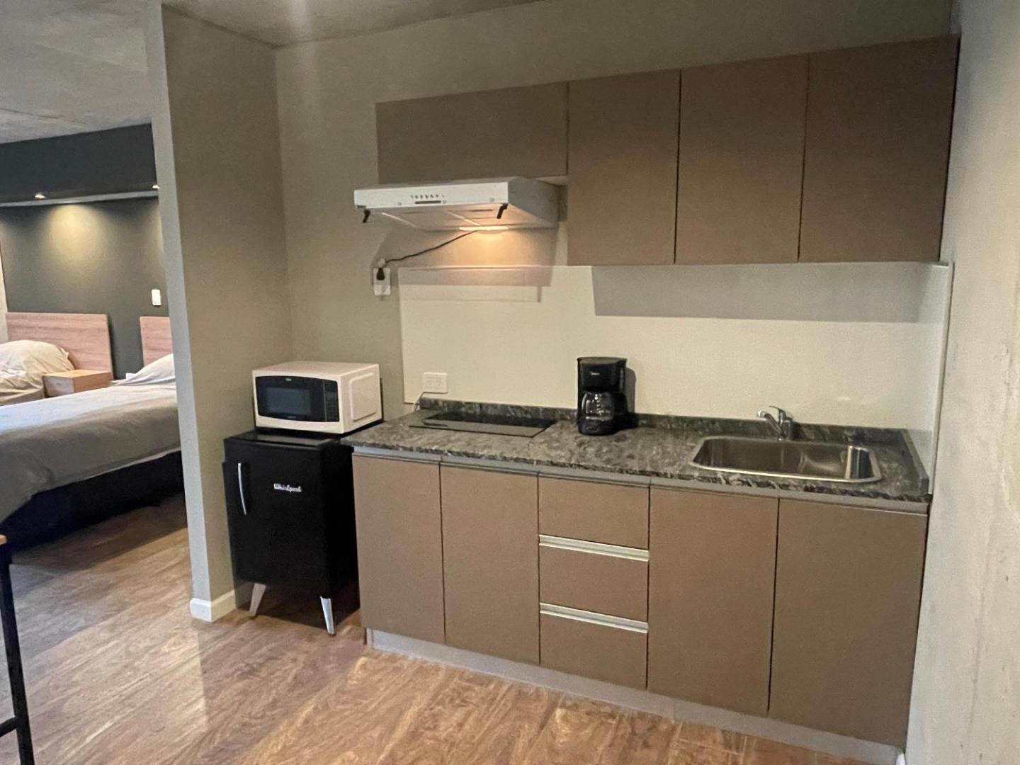 Rent a Flat - Rivadeo