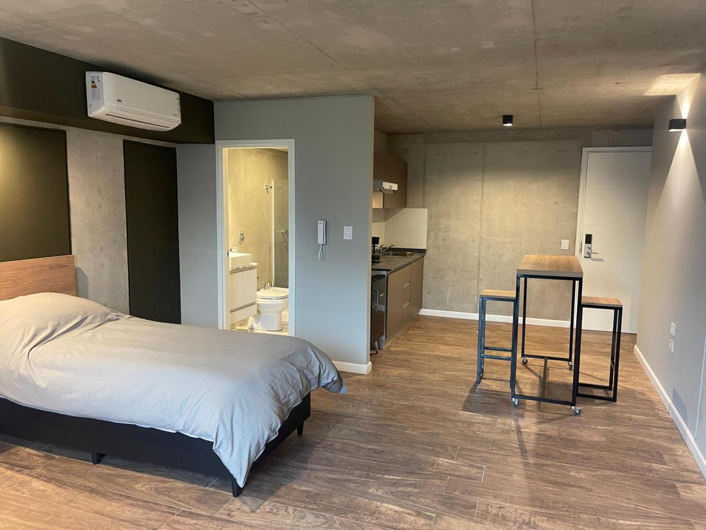 Rent a Flat - Rivadeo