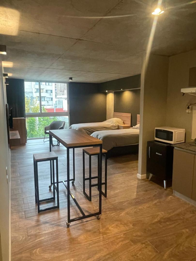 Rent a Flat - Rivadeo