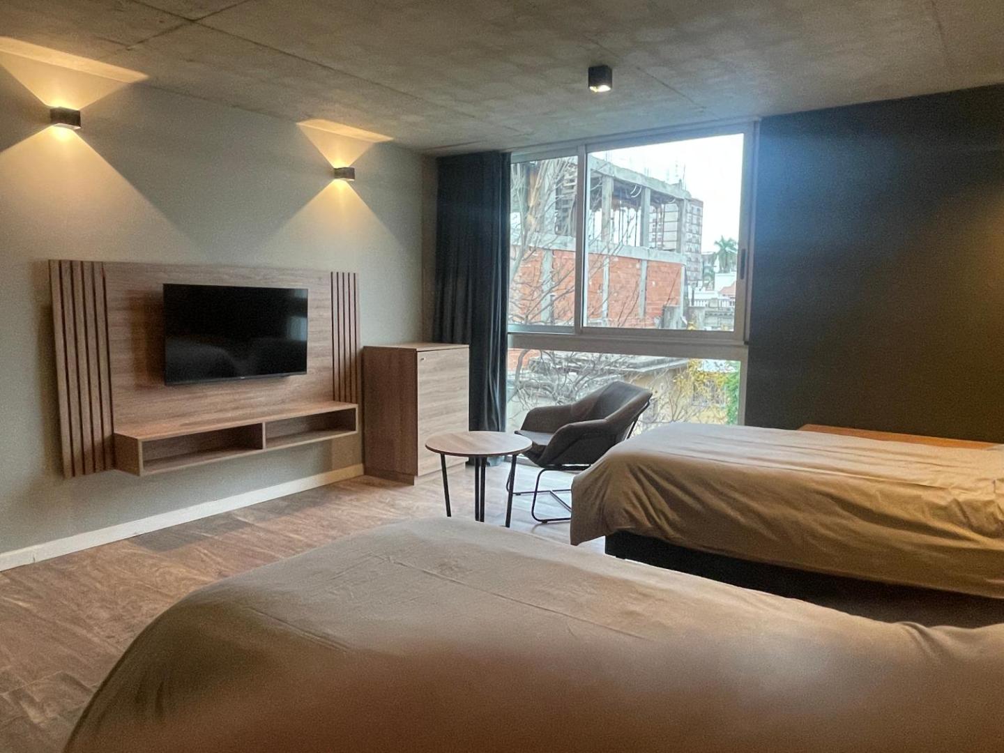 Rent a Flat - Rivadeo