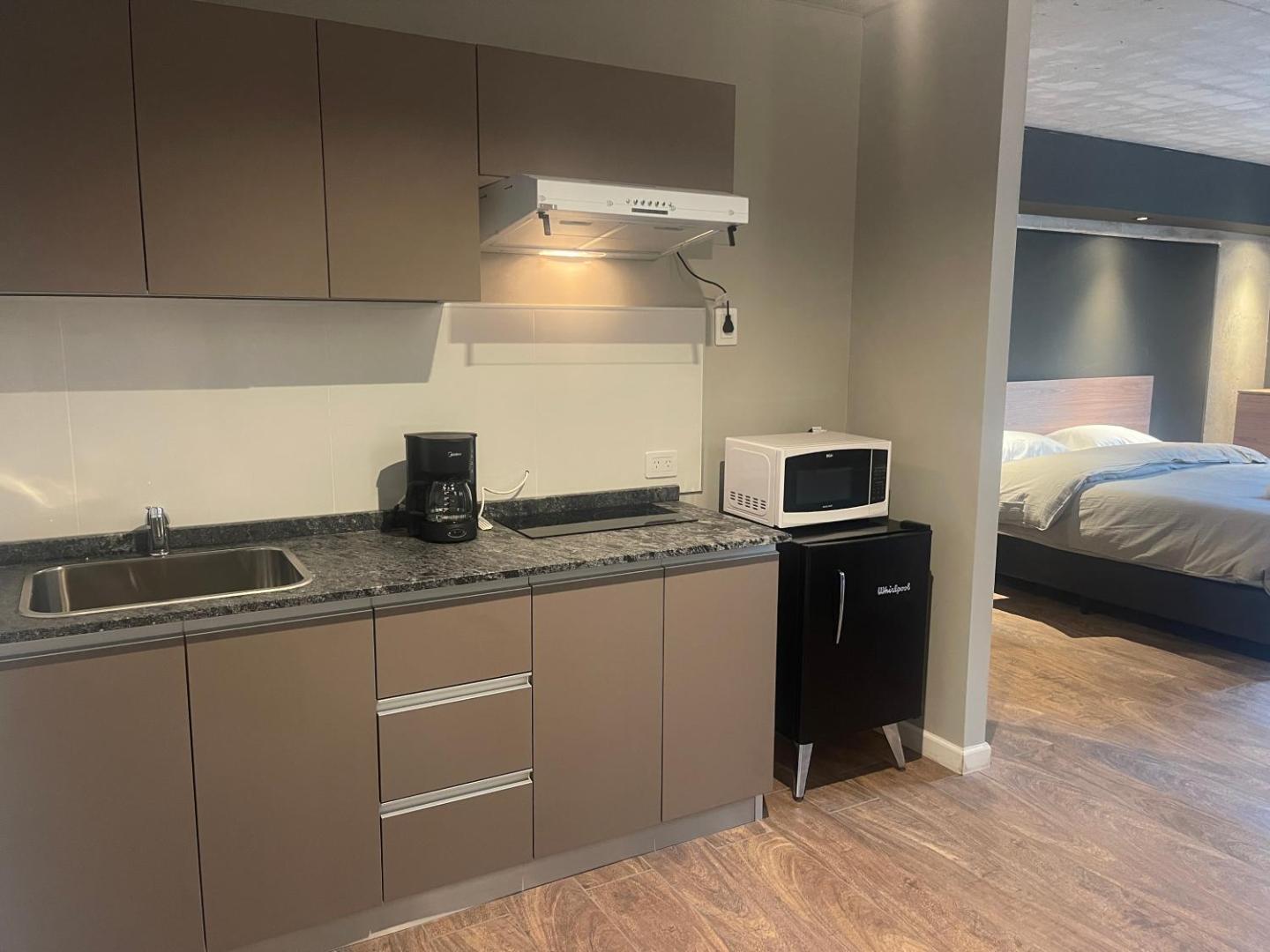 Rent a Flat - Rivadeo