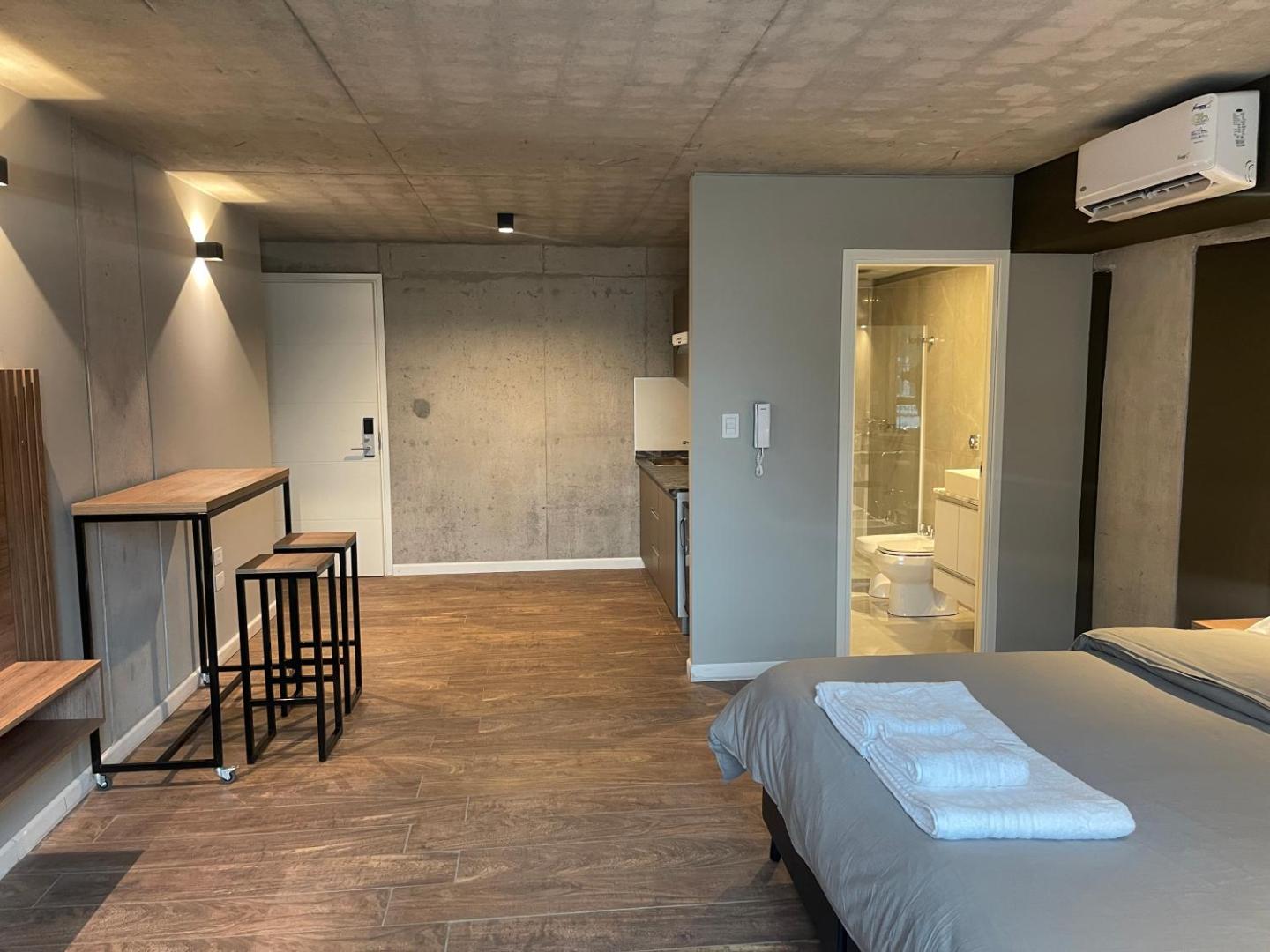 Rent a Flat - Rivadeo