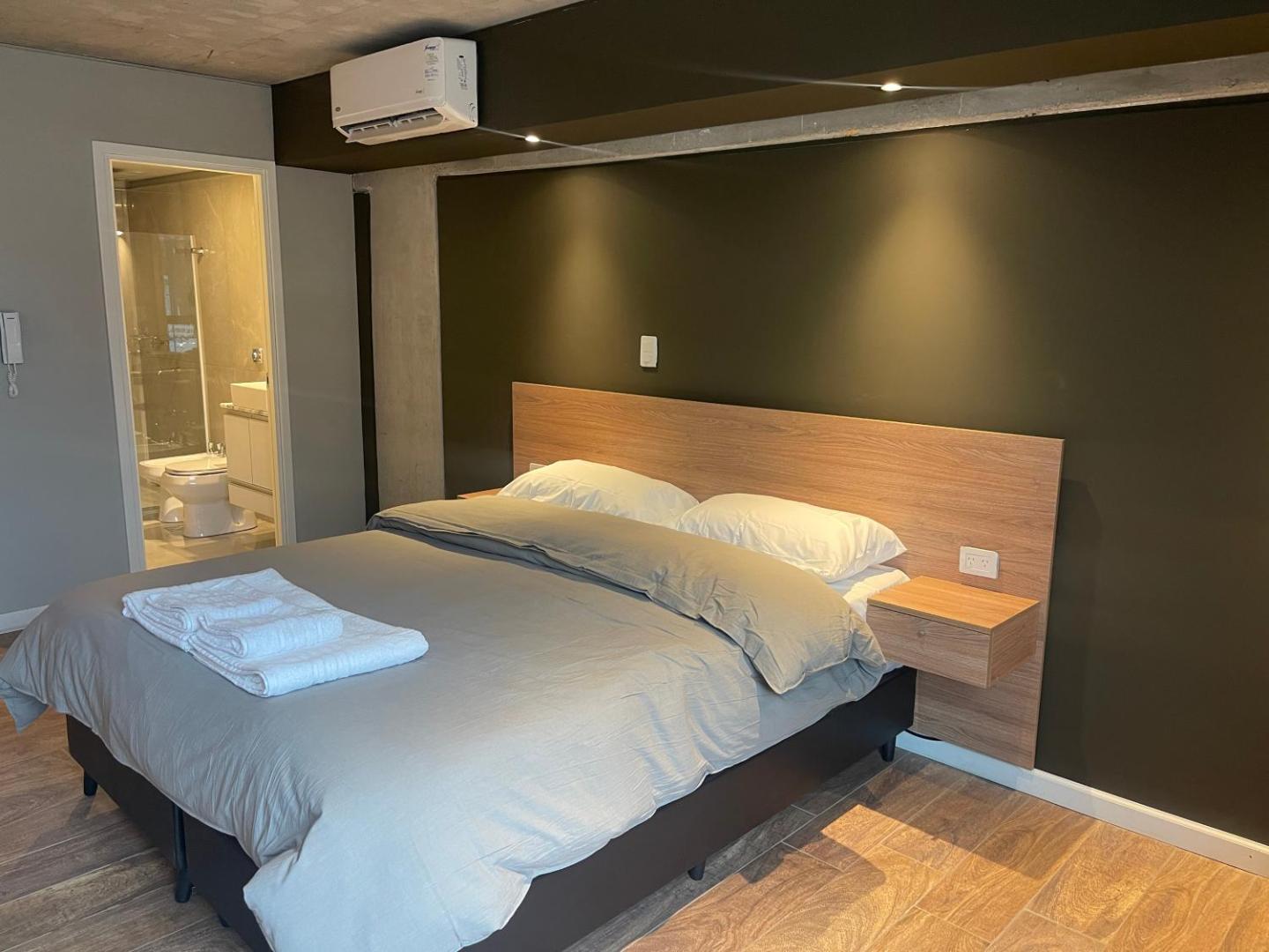 Rent a Flat - Rivadeo