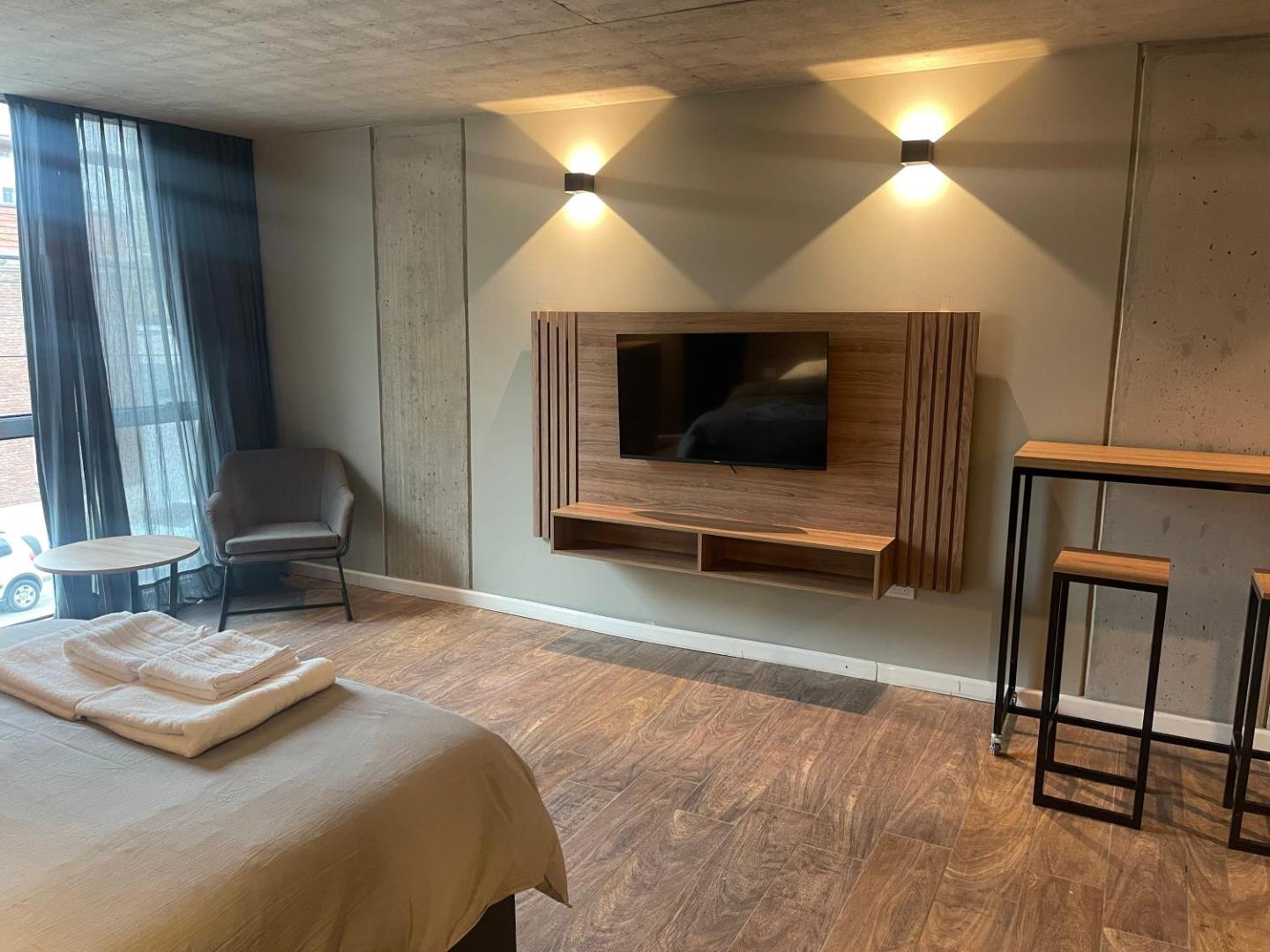 Rent a Flat - Rivadeo