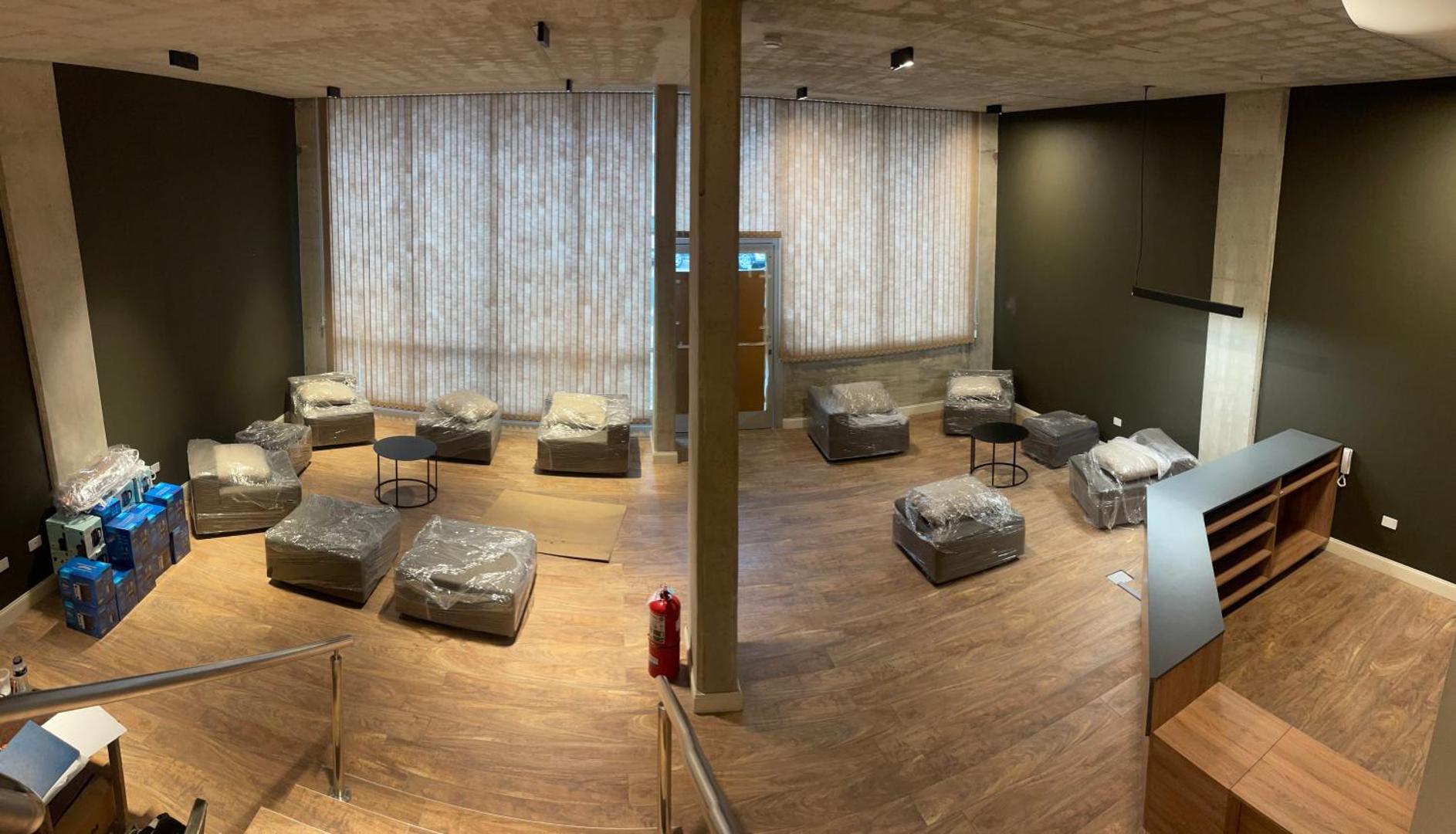 Rent a Flat - Rivadeo