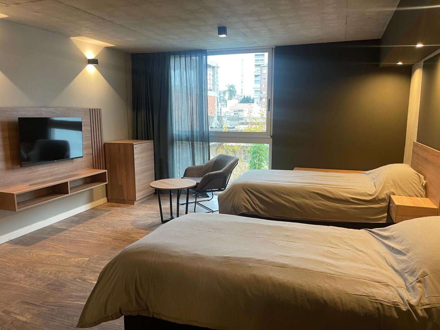 Rent a Flat - Rivadeo