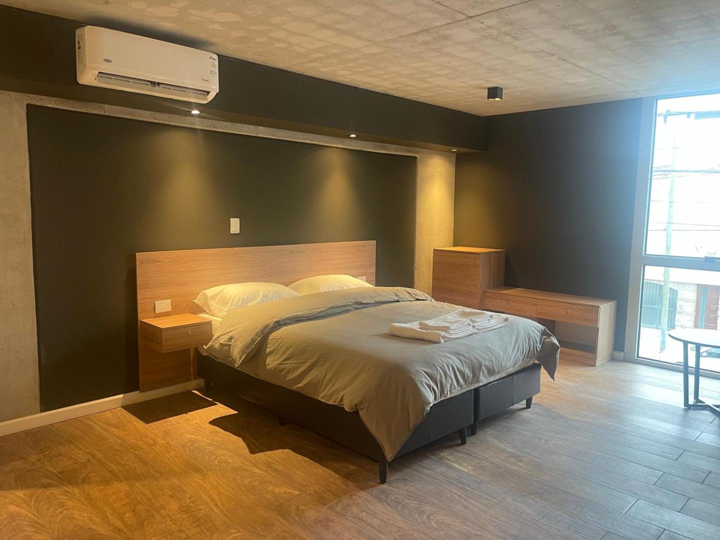 Rent a Flat - Rivadeo