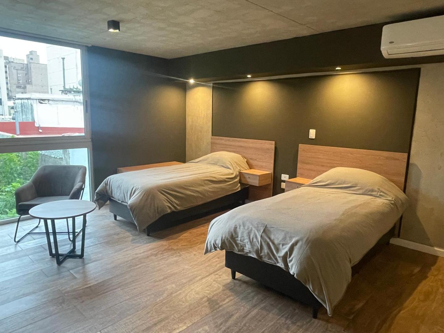 Rent a Flat - Rivadeo