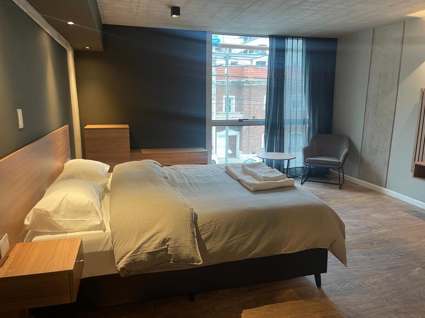 Rent a Flat - Rivadeo