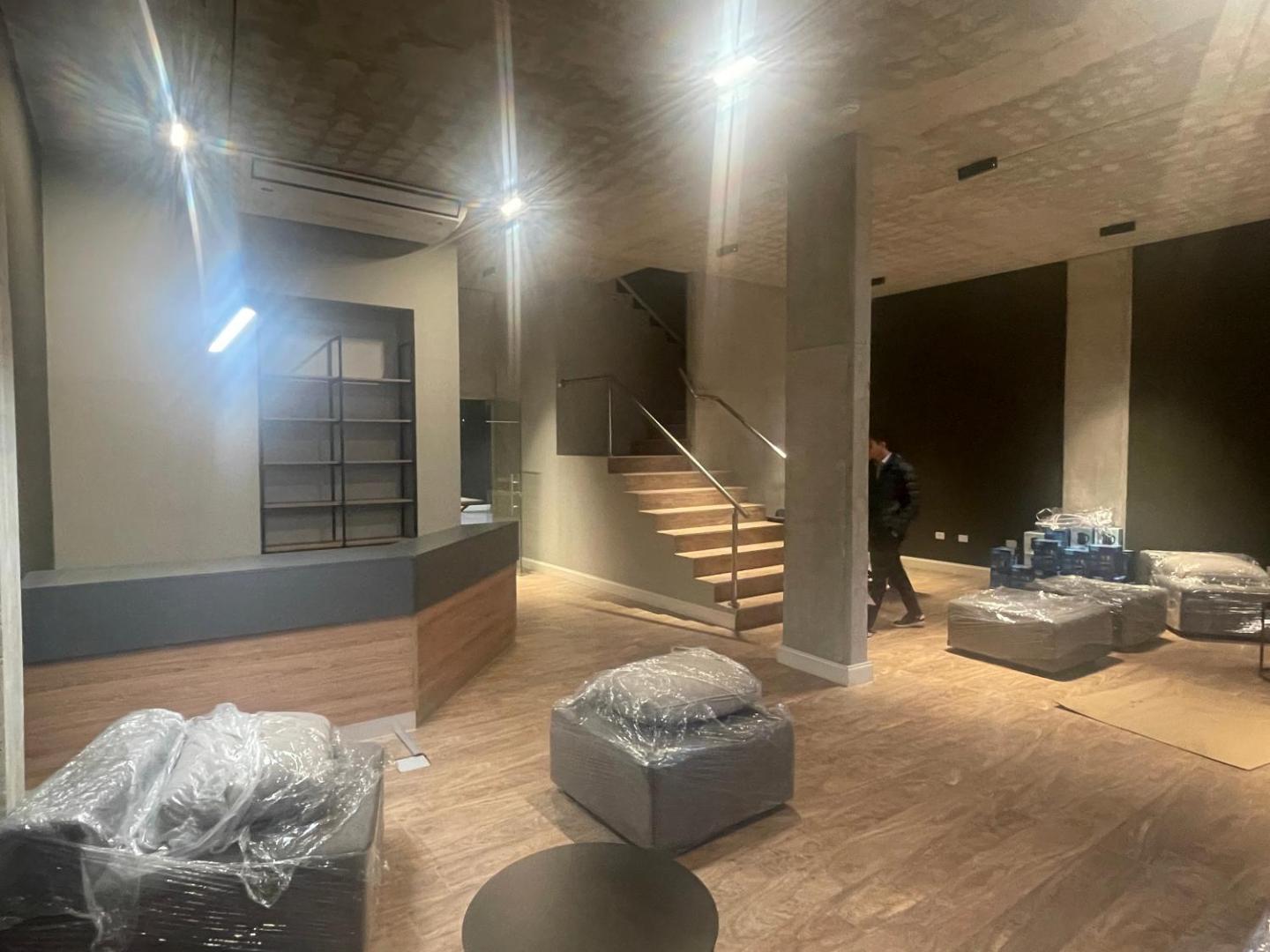 Rent a Flat - Rivadeo