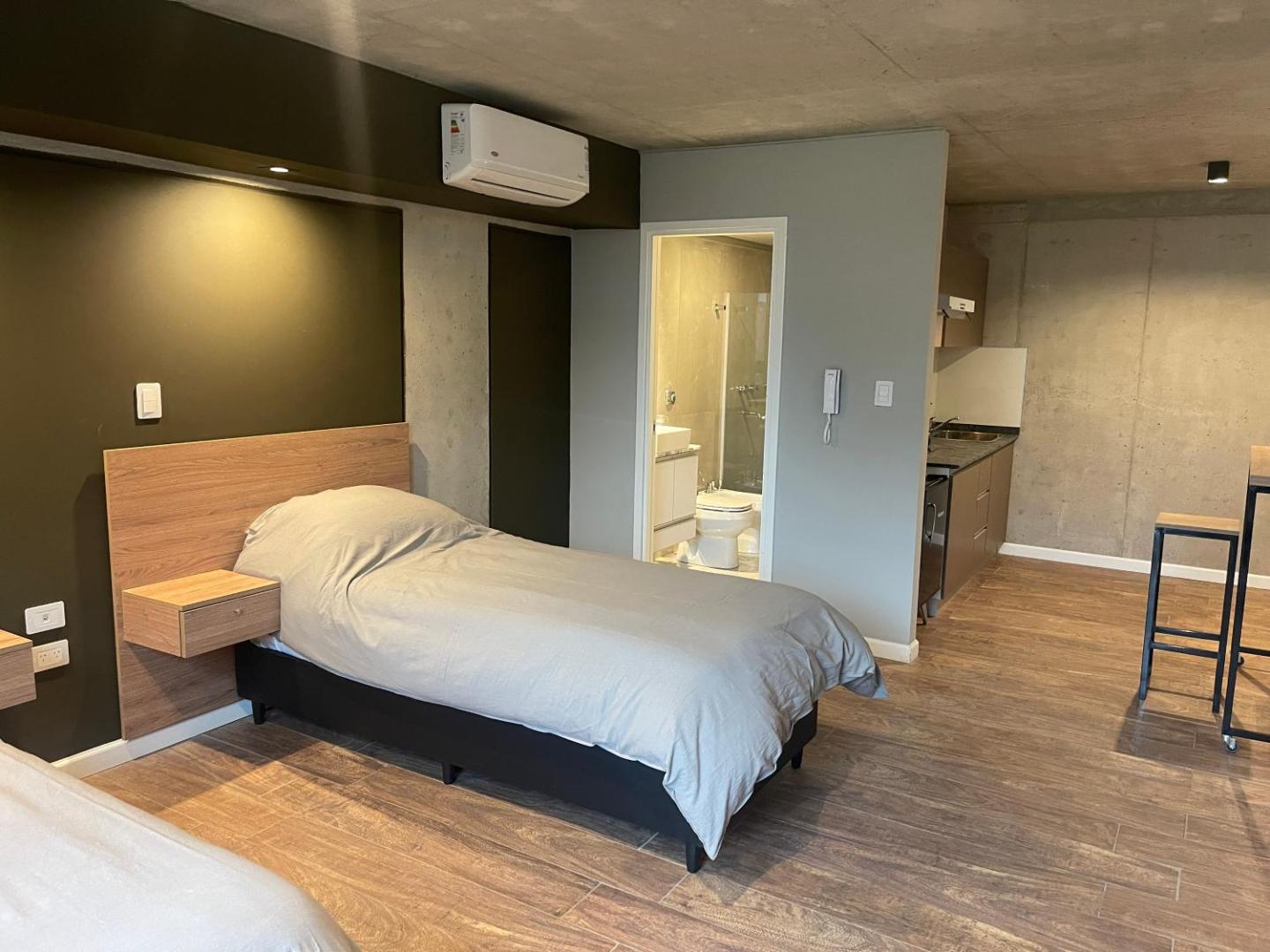 Rent a Flat - Rivadeo