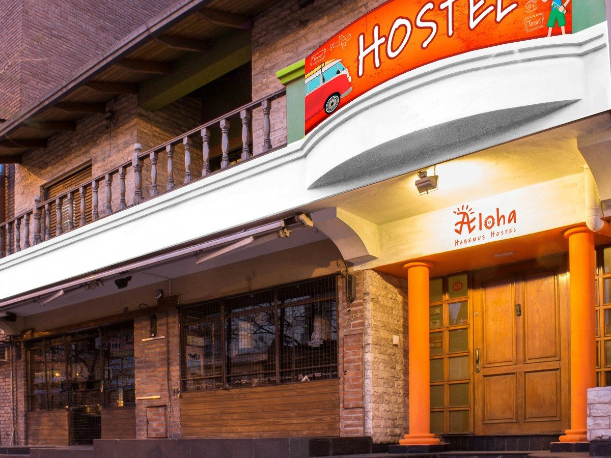 The One Hostel