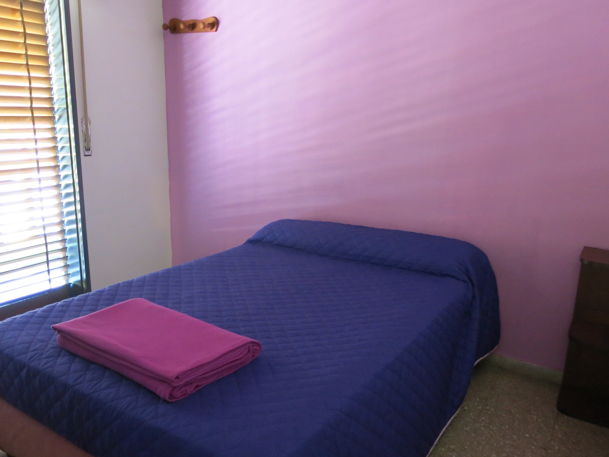 The One Hostel
