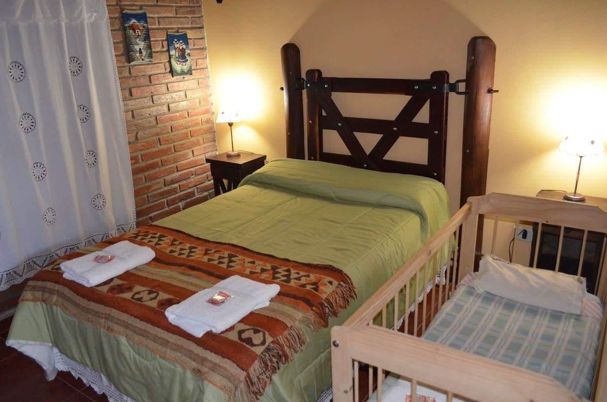 Cabanas Ailec