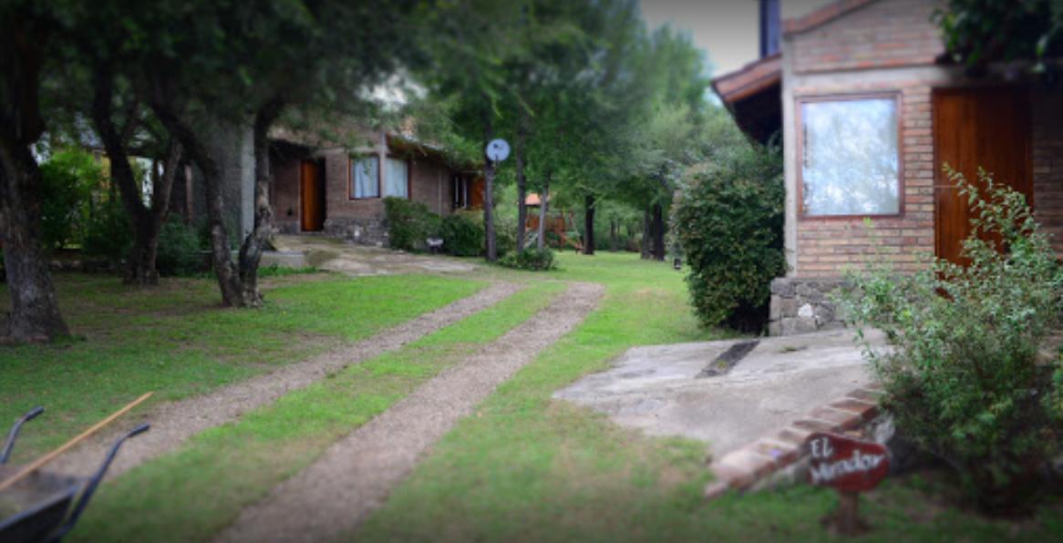 Cabanas Ailec